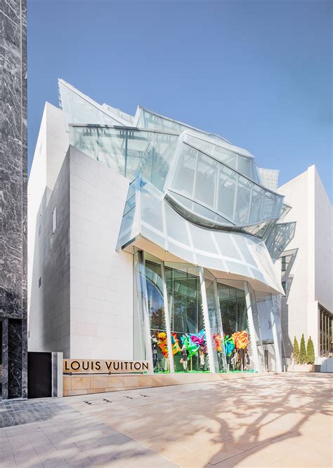 louis vuitton maison seoul|louis vuitton korea price.